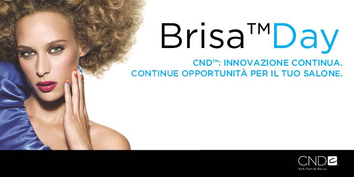 BRISA DAY BRISA DAY